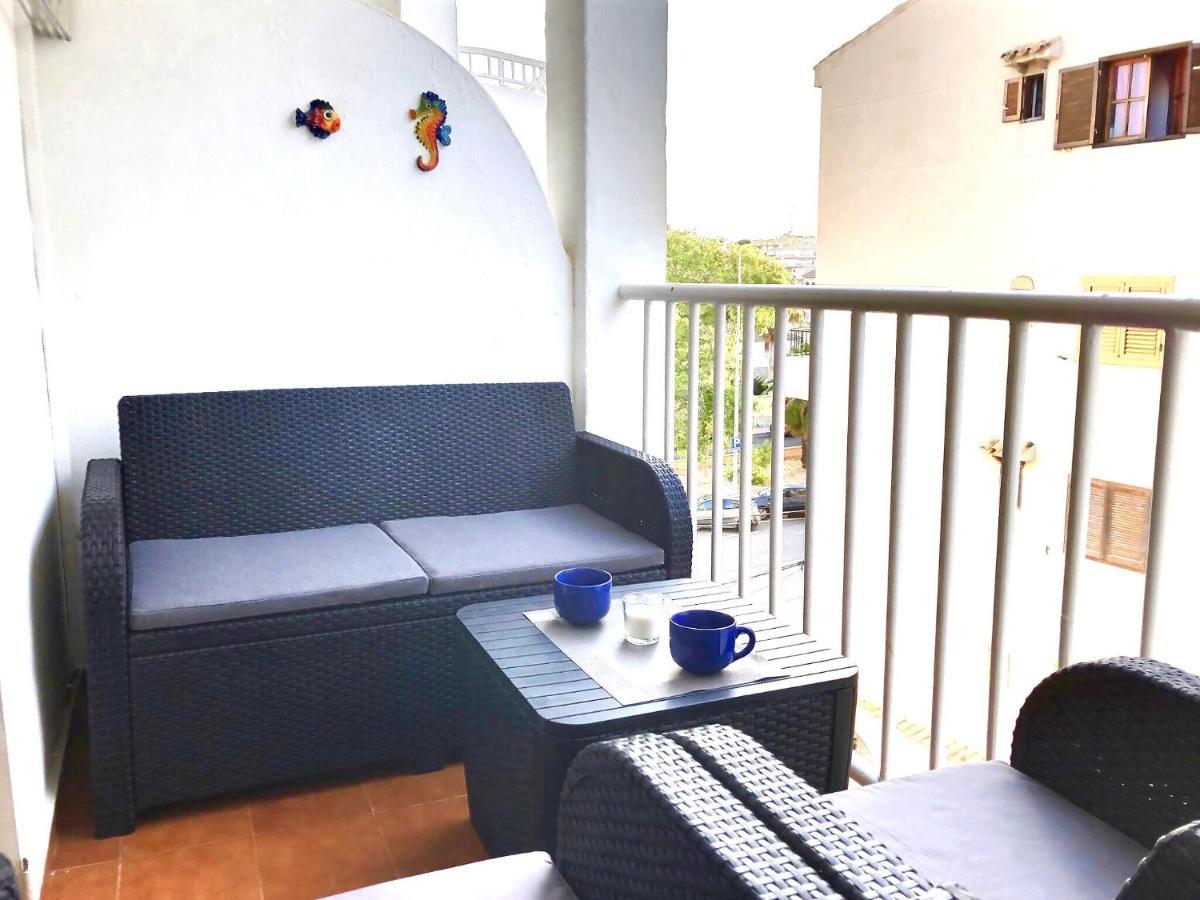 Apartment With Pool & Balcony Less Than 10Min Walk To La Mata Beach! Torrevieja Ngoại thất bức ảnh