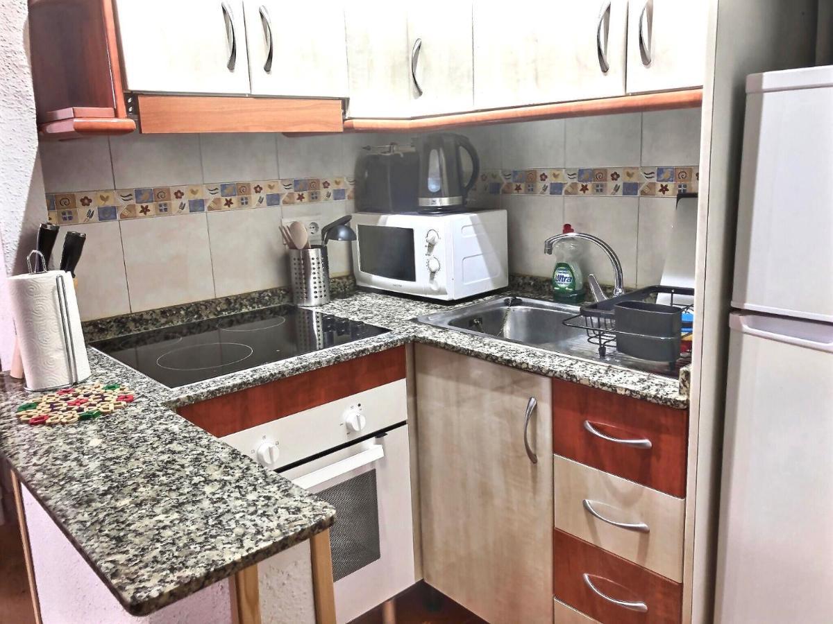 Apartment With Pool & Balcony Less Than 10Min Walk To La Mata Beach! Torrevieja Ngoại thất bức ảnh