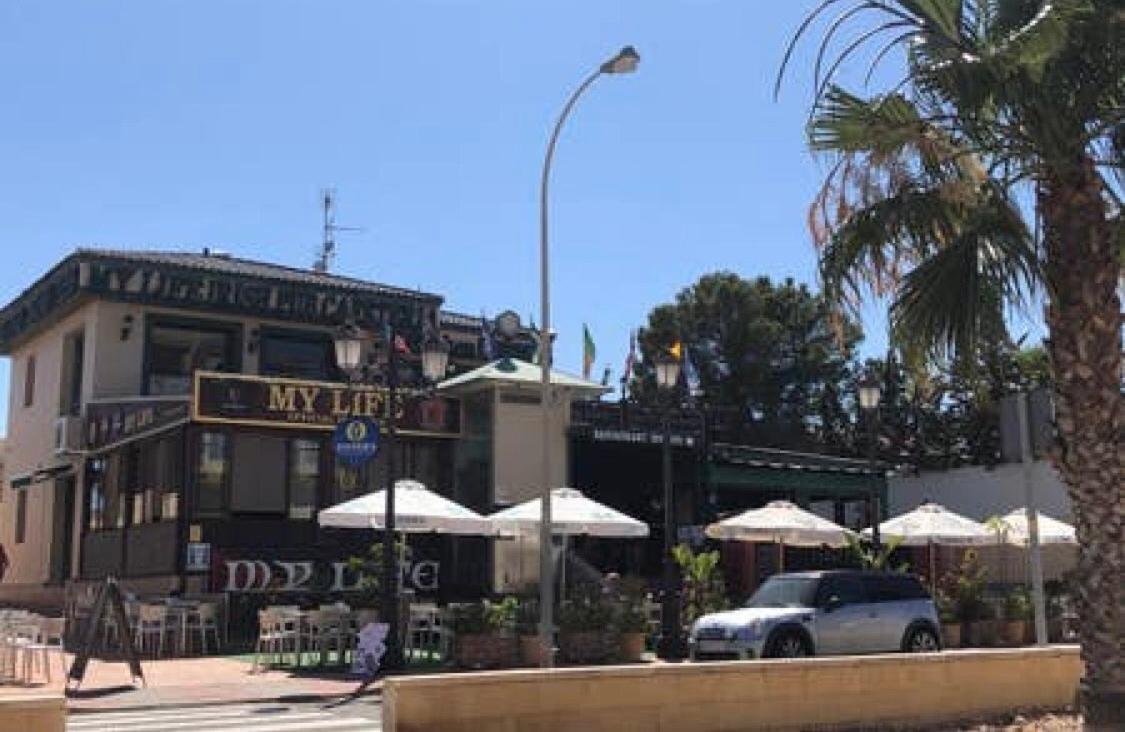 Apartment With Pool & Balcony Less Than 10Min Walk To La Mata Beach! Torrevieja Ngoại thất bức ảnh