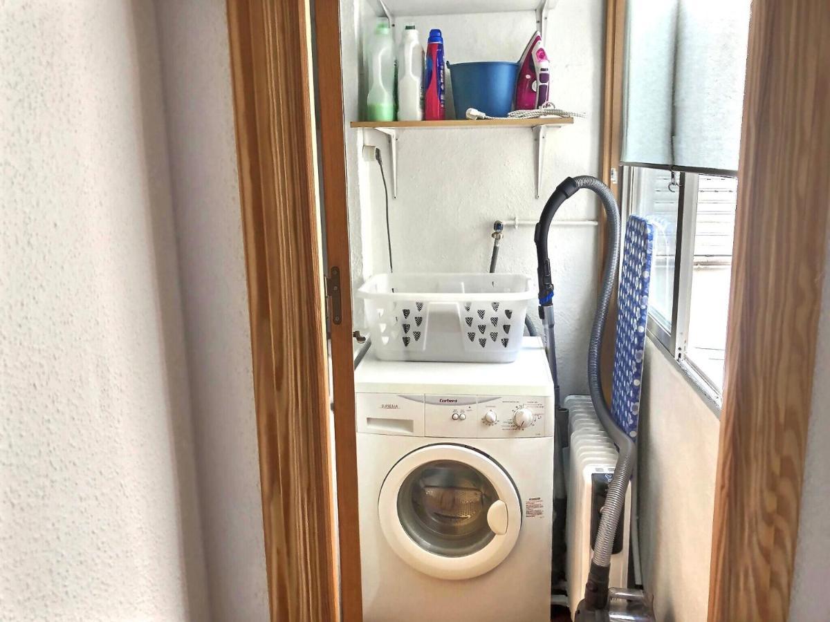 Apartment With Pool & Balcony Less Than 10Min Walk To La Mata Beach! Torrevieja Ngoại thất bức ảnh