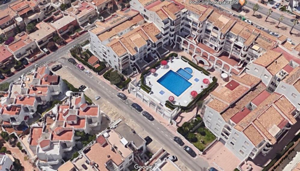 Apartment With Pool & Balcony Less Than 10Min Walk To La Mata Beach! Torrevieja Ngoại thất bức ảnh